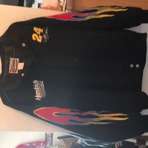 Men’s jacket
